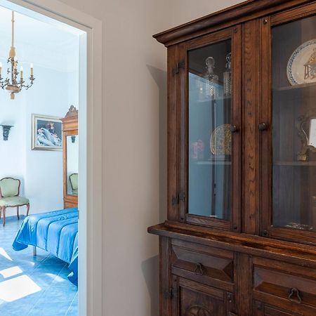 B&B Le Stanze Dei Mille Naples Extérieur photo