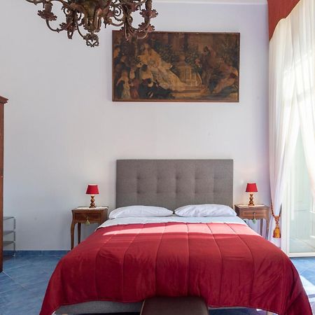 B&B Le Stanze Dei Mille Naples Extérieur photo