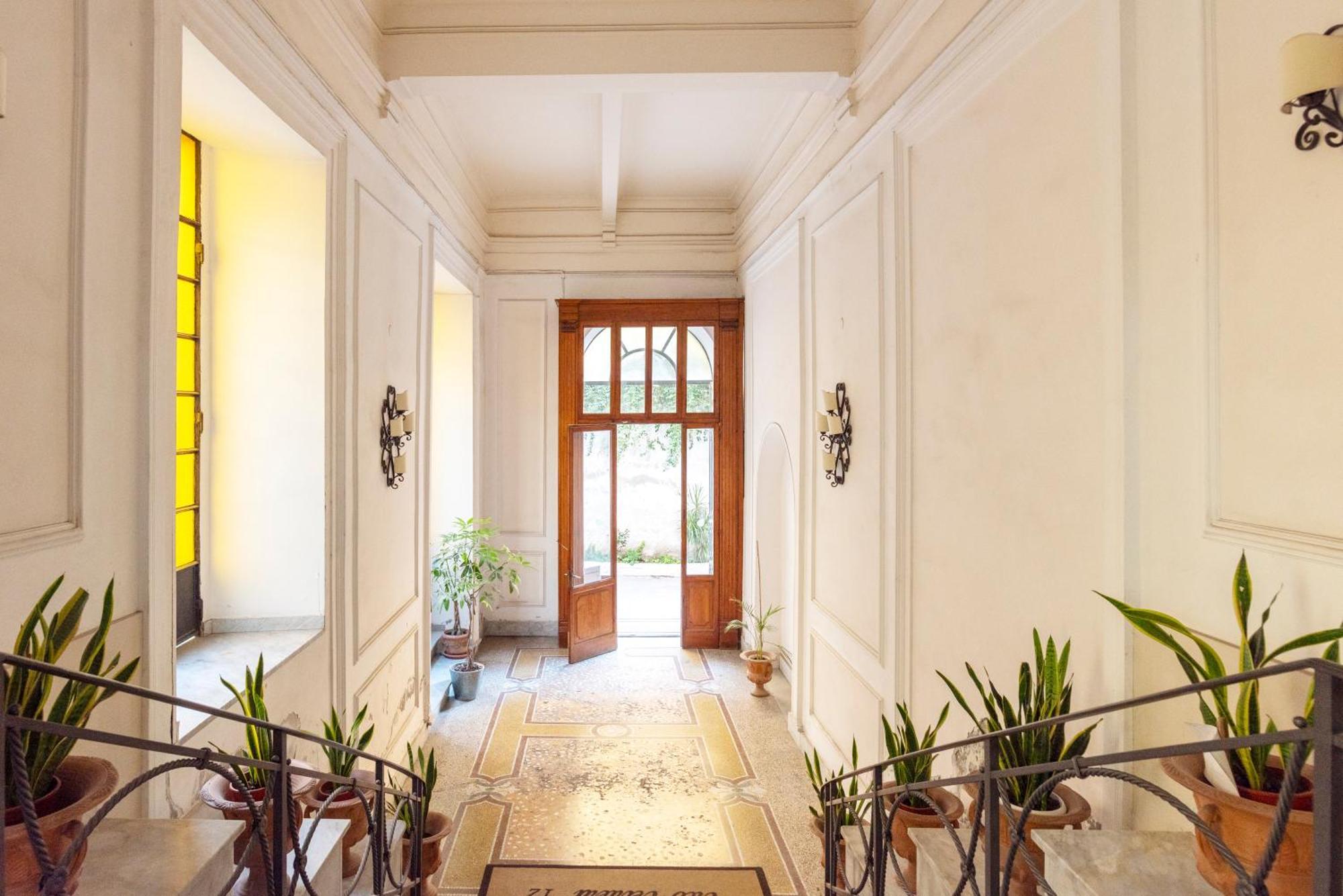 B&B Le Stanze Dei Mille Naples Extérieur photo