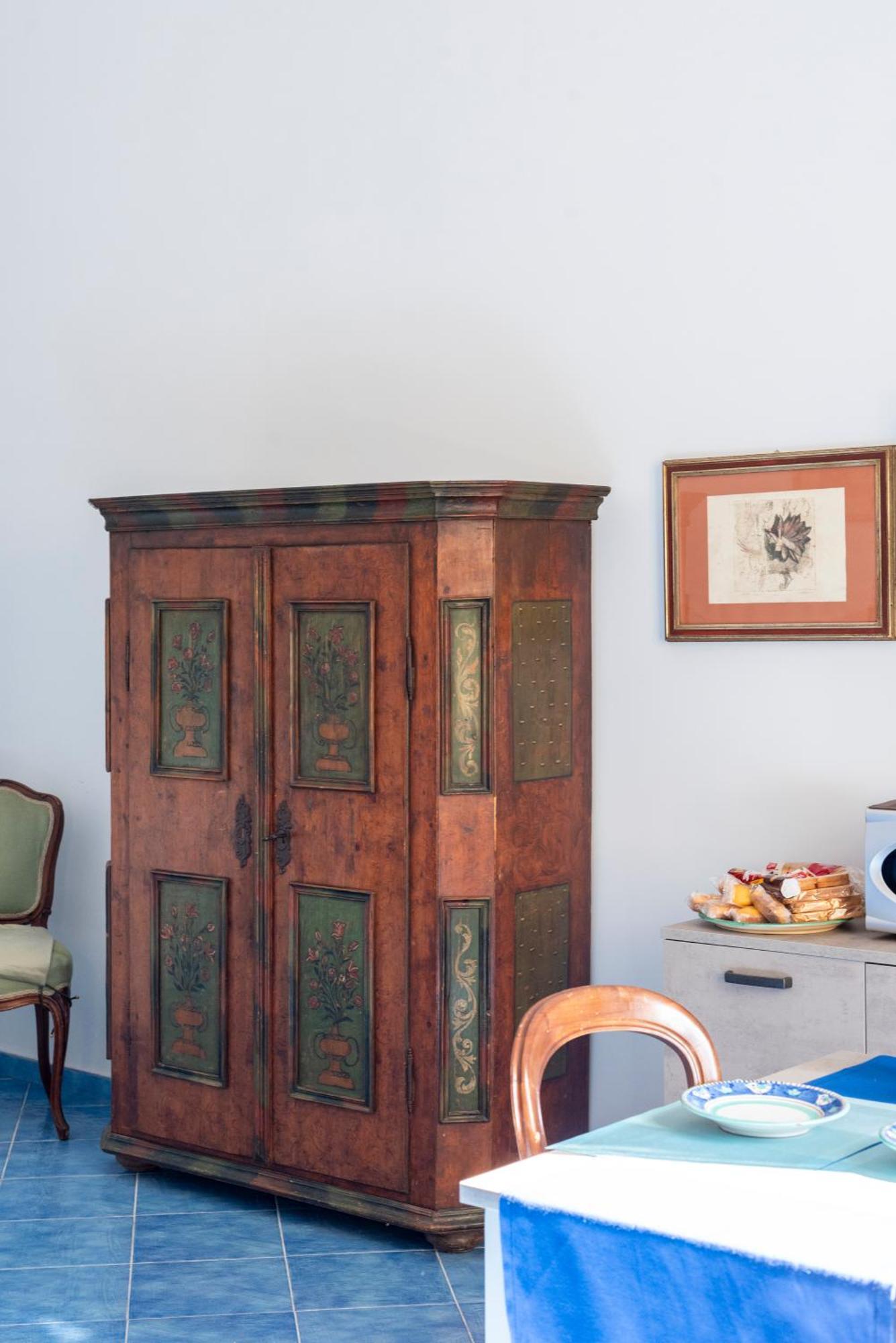 B&B Le Stanze Dei Mille Naples Extérieur photo