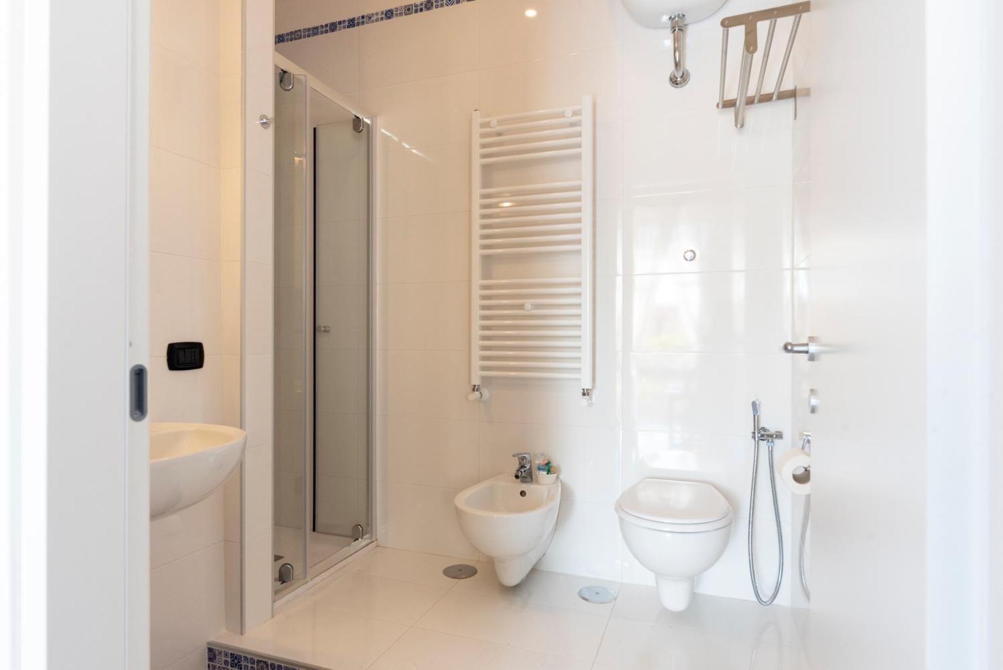 B&B Le Stanze Dei Mille Naples Extérieur photo