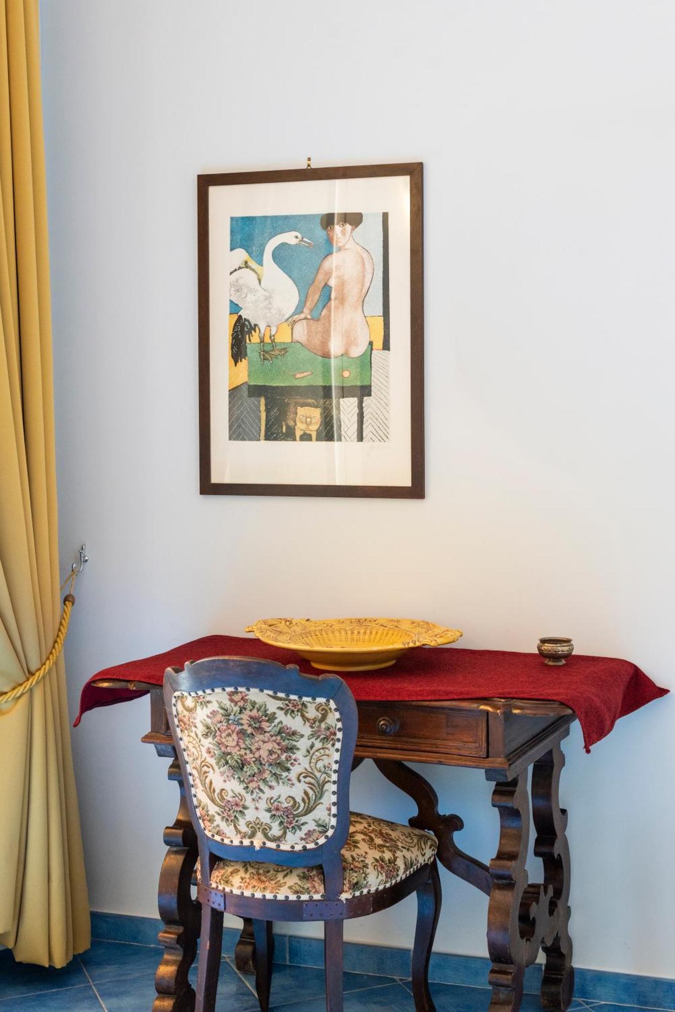 B&B Le Stanze Dei Mille Naples Extérieur photo